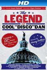 Watch The Legend of Cool Disco Dan 1channel