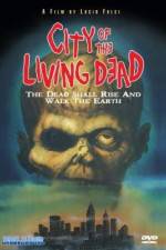 Watch City of the living dead 1channel