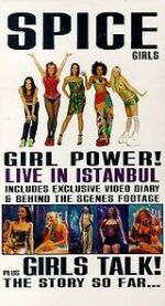 Watch Spice Girls: Live in Istanbul 1channel