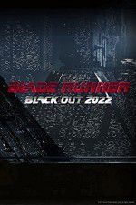 Watch Blade Runner Black Out 2022 1channel