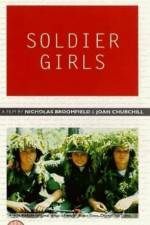 Watch Soldier Girls 1channel