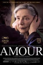 Watch Amour 1channel