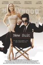 Watch New Suit 1channel