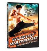 Watch Wushu Warrior 1channel