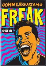 Watch John Leguizamo: Freak 1channel