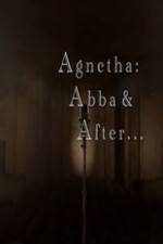 Watch Agnetha Abba and After 1channel