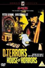 Watch Dr Terror's House of Horrors 1channel