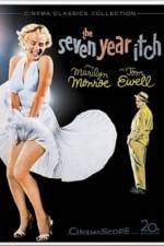 Watch The Seven Year Itch 1channel