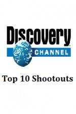 Watch Discovery Channel Top 10 Shootouts 1channel