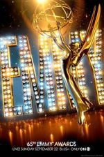 Watch The 65th Primetime Emmy Awards 1channel