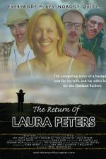 Watch The Return of Laura Peters 1channel