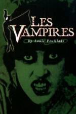 Watch Les vampires 1channel