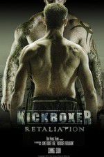 Watch Kickboxer Retaliation 1channel