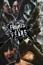 Watch Frights and Fears Vol 1 1channel
