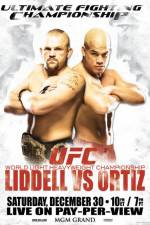 Watch UFC 66 1channel