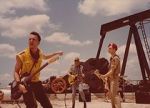 Watch The Clash: Rock the Casbah 1channel