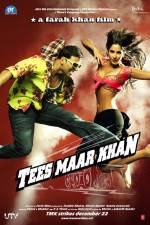 Watch Tees Maar Khan 1channel