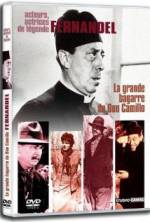 Watch Don Camillo e l'on. Peppone 1channel
