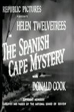 Watch The Spanish Cape Mystery 1channel