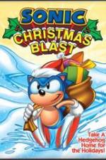 Watch Sonic Christmas Blast 1channel