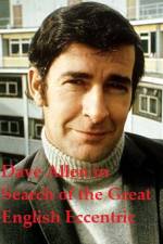 Watch Dave Allen in Search of the Great English Eccentric 1channel