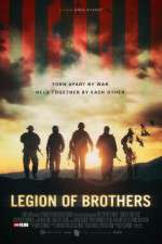 Watch Legion of Brothers 1channel