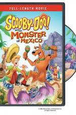 Watch Scooby-Doo and the Monster of Mexico 1channel