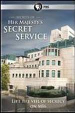 Watch Secrets of Her Majesty's Secret Service 1channel