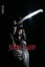 Watch National Geographic Samurai Sword 1channel