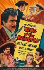 Watch King of the Bandits 1channel