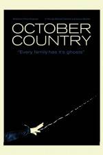 Watch October Country 1channel