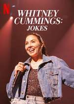 Watch Whitney Cummings: Jokes (TV Special 2022) 1channel