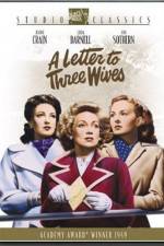Watch A Letter to Three Wives 1channel