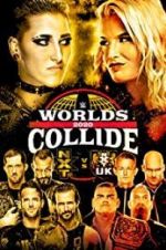 Watch NXT Worlds Collide 1channel