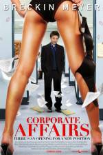 Watch Corporate Affairs 1channel