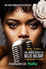 Watch The United States vs. Billie Holiday 1channel