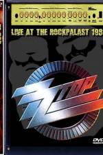 Watch ZZ Top: Live at Rockpalast 1channel