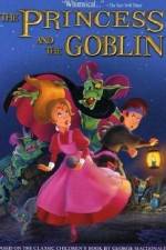 Watch The Princess and the Goblin 1channel