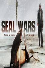 Watch Seal Wars 1channel