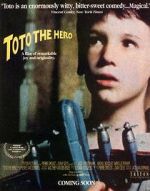 Watch Toto the Hero 1channel