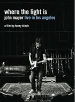 Watch Where the Light Is: John Mayer Live in Concert 1channel