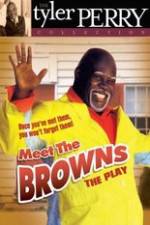 Watch Meet the Browns 1channel