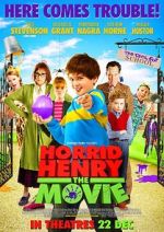 Watch Horrid Henry: The Movie 1channel