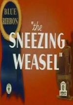 Watch The Sneezing Weasel (Short 1938) 1channel