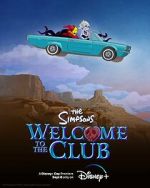 Watch The Simpsons: Welcome to the Club (Short 2022) 1channel