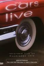 Watch The Cars: Live Musikladen 1channel