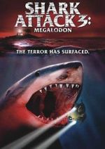 Watch Shark Attack 3: Megalodon 1channel