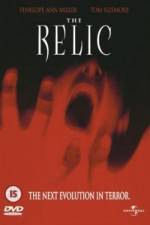 Watch The Relic 1channel
