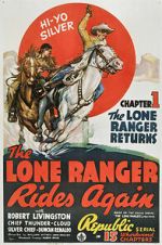 Watch The Lone Ranger Rides Again 1channel