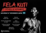 Watch Fela Kuti - Father of Afrobeat 1channel